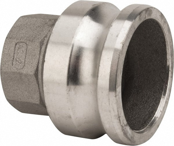 VALUE COLLECTION Value Collection WS-HF-CAM-203 Cam Groove Coupling 2 in