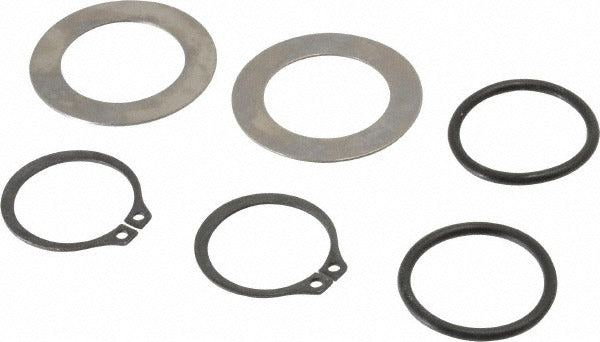 ALLIED MACHINE AND ENGINEERING Allied Machine 2T1-3SR Spade Drill Spare Parts Package