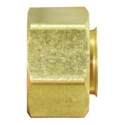 MIDLAND INDUSTRIES Midland Industries 26005 Captive Sleeve Nut 3/8 Compression