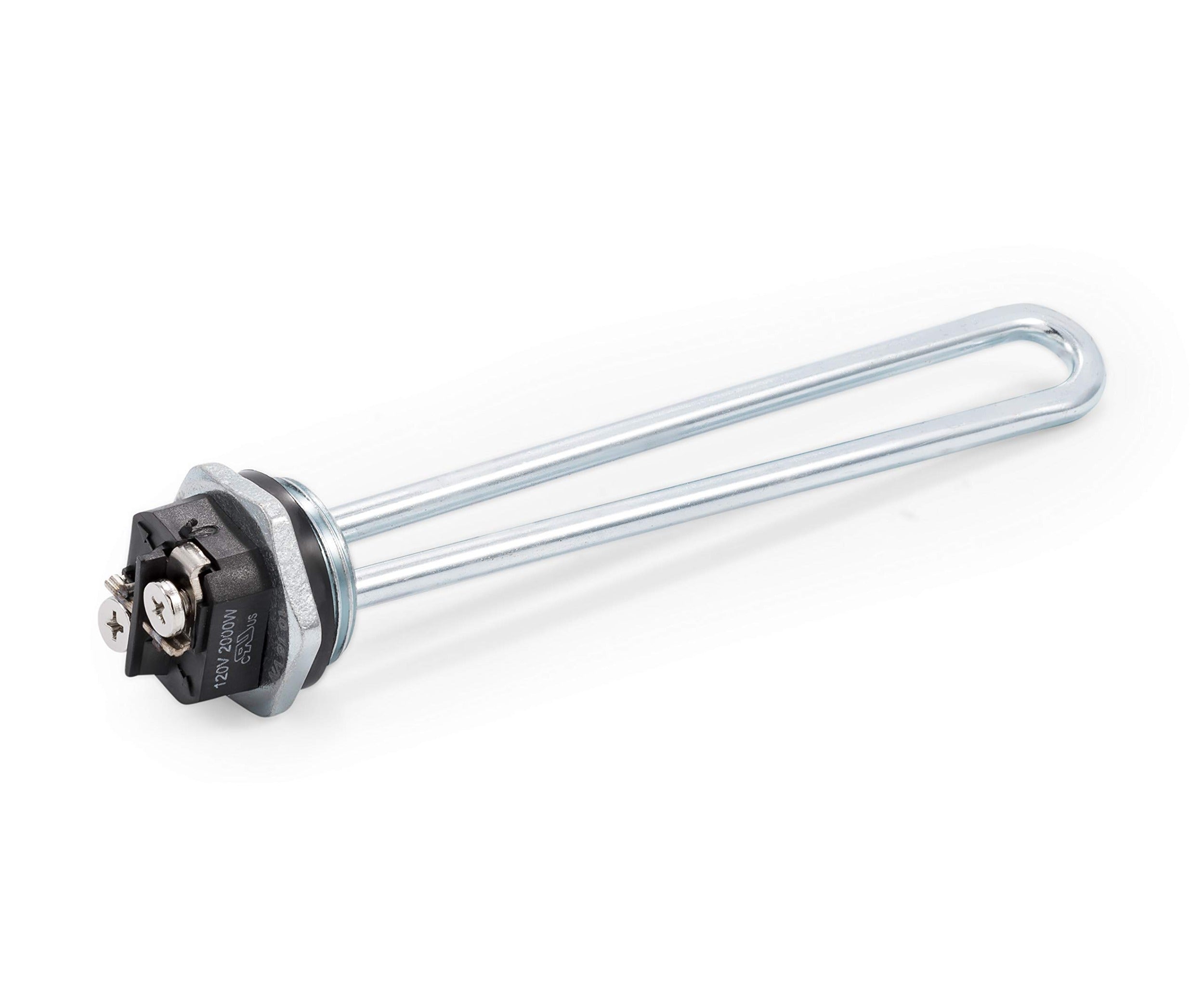 CAMCO Camco 02203 Screw-in Water Heater Element 2000W 120V