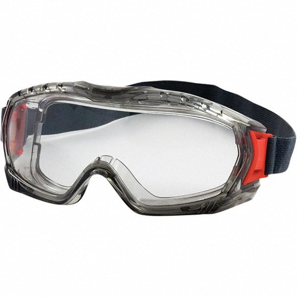 PIP Pip 251-60-0020 Safety Goggles Clear Anti-fog Universal