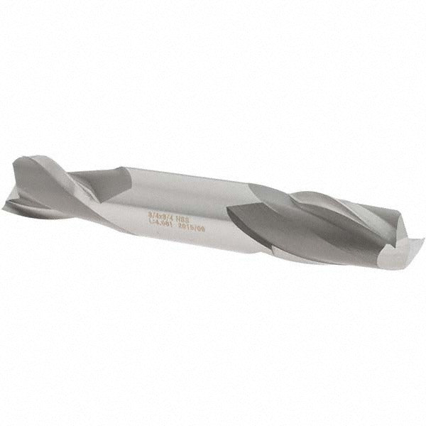 VALUE COLLECTION Value Collection 27761 Square End Mill 3/4in 2 Flute Hss