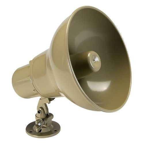 AIPHONE Aiphone AH-16T Horn Speaker Intercom Accessory