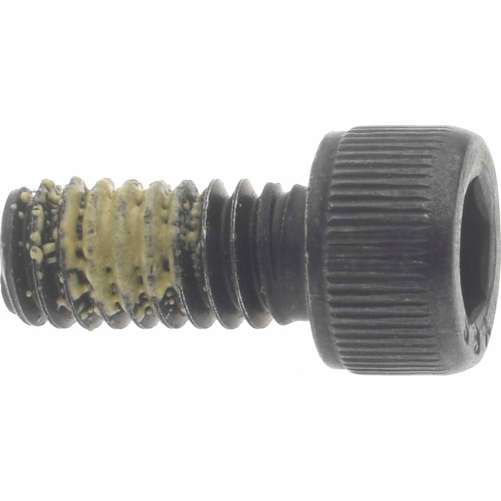 VALUE COLLECTION Value Collection 015079PR Hex Socket Cap Screw 8-32 Unc