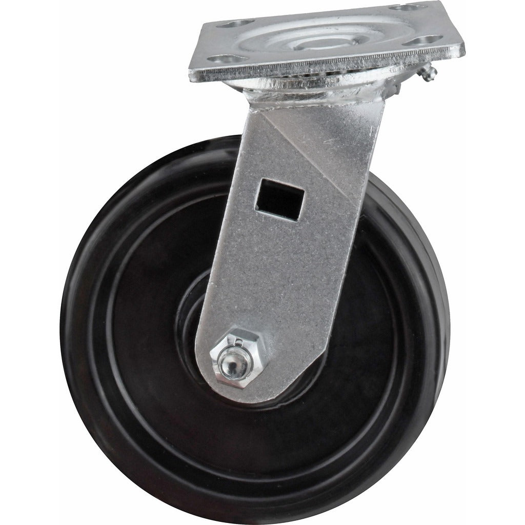 VALUE COLLECTION Value Collection GMC-SH-0064 Swivel Top Plate Caster 1000 Lb
