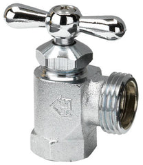 TRUE VALUE 102-203 1/2FPT Wash Mach Valve