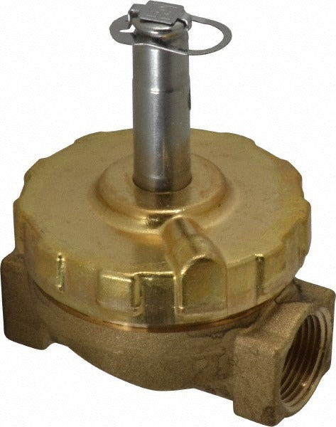 PARKER Parker 12FS5C2348ACF Solenoid Valve 3/4 Inch Npt