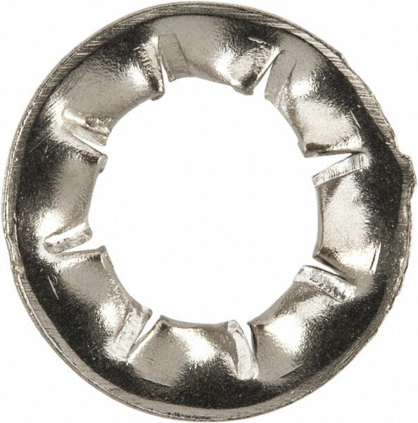 VALUE COLLECTION Value Collection SIW8XX0500-100BX Lock Washer M5 SS316