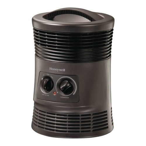 HONEYWELL Honeywell HWLHHF360VV2 360 Surround Heater 1500 W (360-degree) HHF360VV2