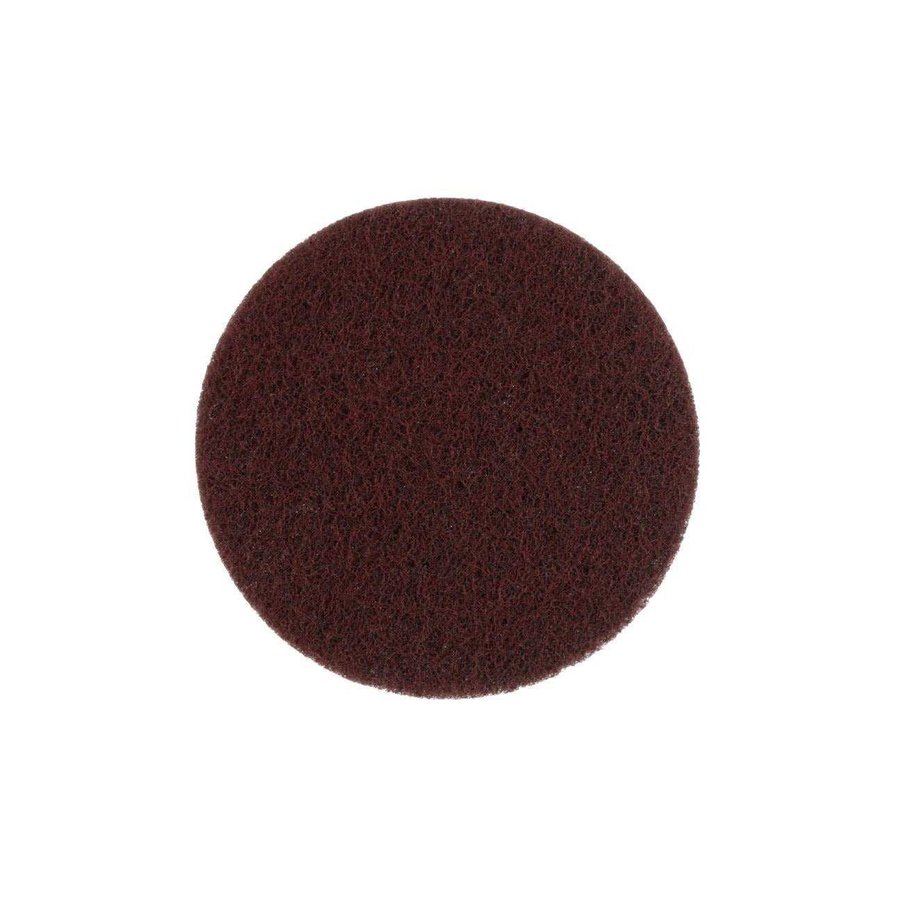 3M 3M 7100138328 Scotch-Brite Hookit Production Clean and Finish Disc (5 Inch No Hole / 40 Case) 3MA048011-29292