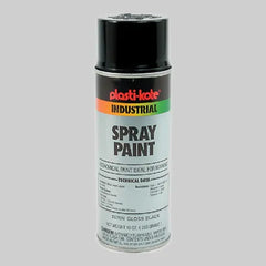 Diversitech 799-005 Spray Paint Dark Machinery Gray 12 oz