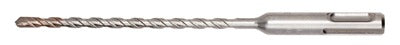 MILWAUKEE Milwaukee 48-20-7411 Sds Carbide Drill Bit 3/16x4x6 in