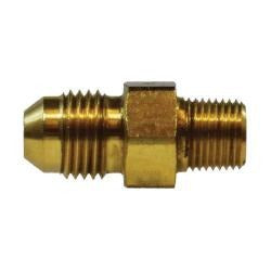 MIDLAND INDUSTRIES Midland Industries 28749 Brass Pipe Adapter Jic X Mnpt