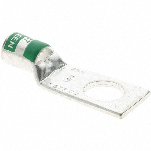THOMAS & BETTS Thomas Betts -17215-1-BD Ring Terminal 1 Awg