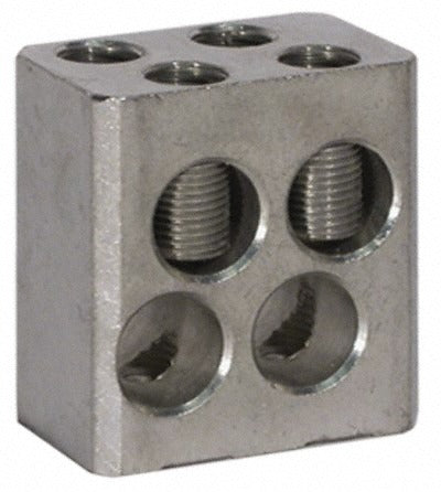 SCHNEIDER ELECTRIC Square D AL1000MA Circuit Breaker Mechanical Lug Kit