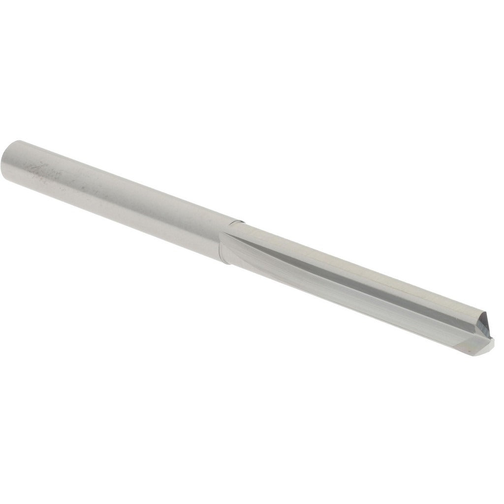 HERTEL Hertel 83246462 Carbide Die Drill Bit 0.1590 in No. 21
