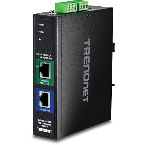 TRENDNET Trendnet TI-IG319 Industrial 10G Poe+ Injector