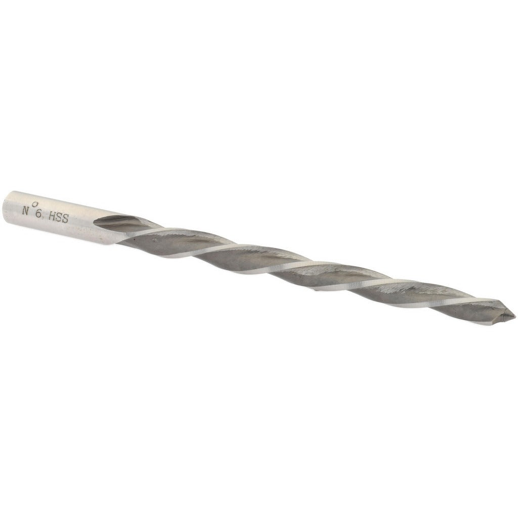 VALUE COLLECTION Value Collection SM26N06 Taper Pin Reamer Size 6 Hss