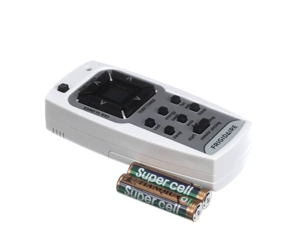 ELECTROLUX Electrolux 5304471199 Remote Control Transmitter Replacement 5304471199