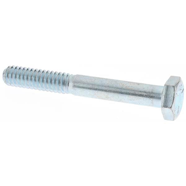 VALUE COLLECTION Value Collection MP30008 Hex Cap Screw 1/4-20 X 2 in Grade 5 50pk