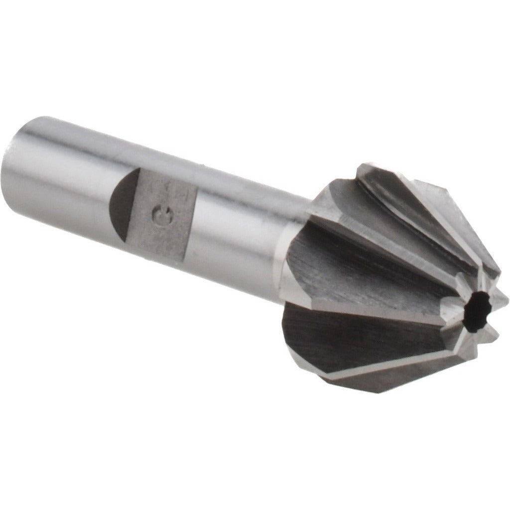 VALUE COLLECTION Value Collection FAC0660CO Cobalt Face Angle Cutter