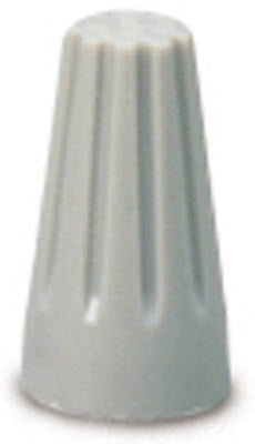 GARDNER BENDER Ecm Industries Llc 25-001 Wire Connector 25 Pack 22-16 Awg