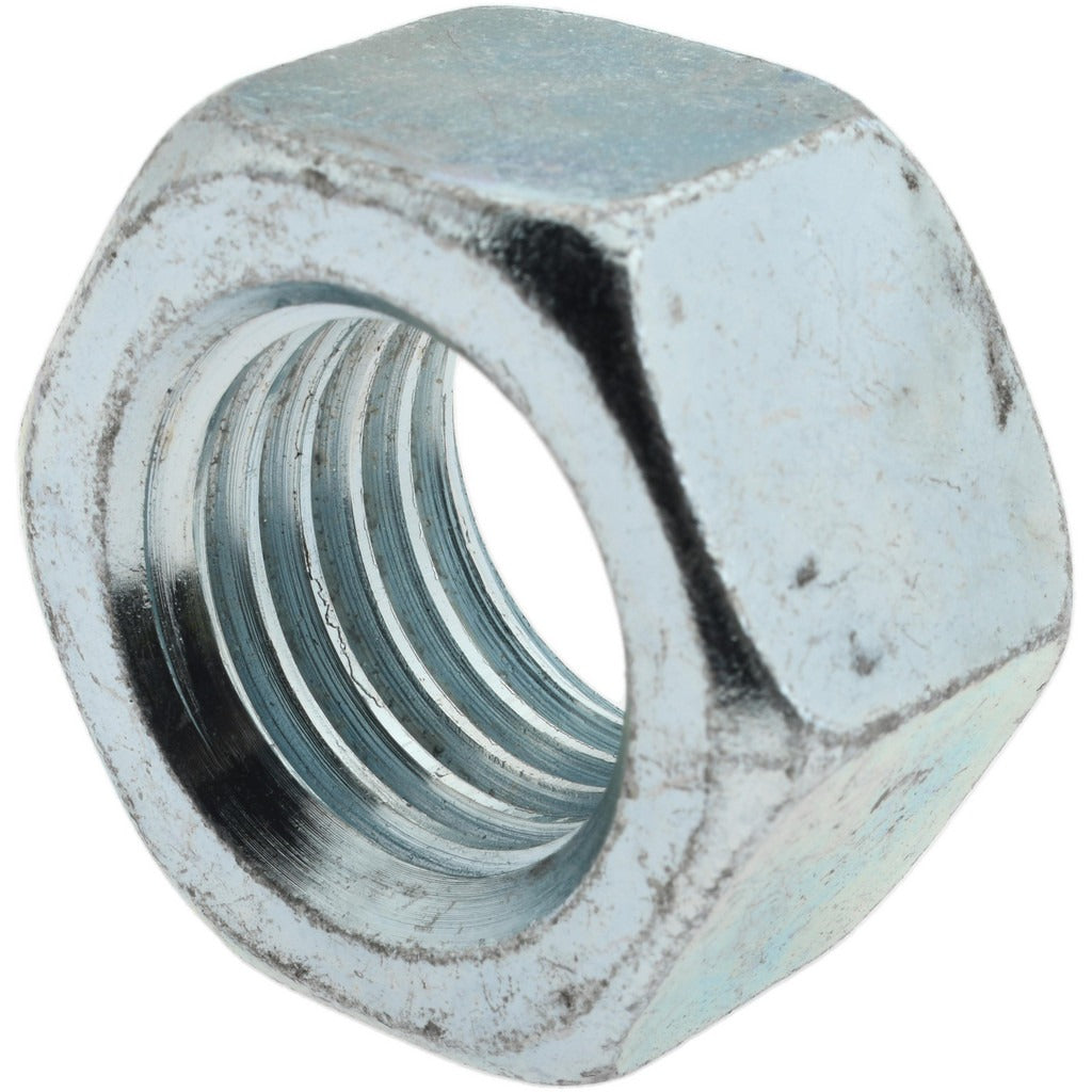 VALUE COLLECTION Value Collection MSC-67471409 Hex Nut 1-8 Unc Grade 5