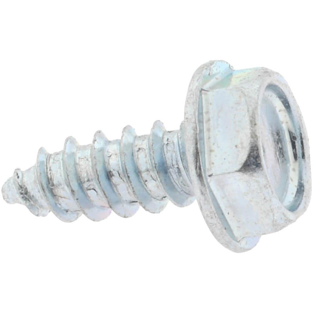 VALUE COLLECTION Value Collection SMHWI-1000500US-100BX No. 10 Sheet Metal Screw