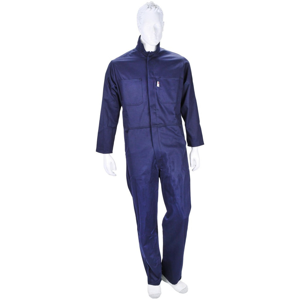 PRO-SAFE Pro-safe AF-CV-A1-4XL Arc Flash Coveralls 4x-large
