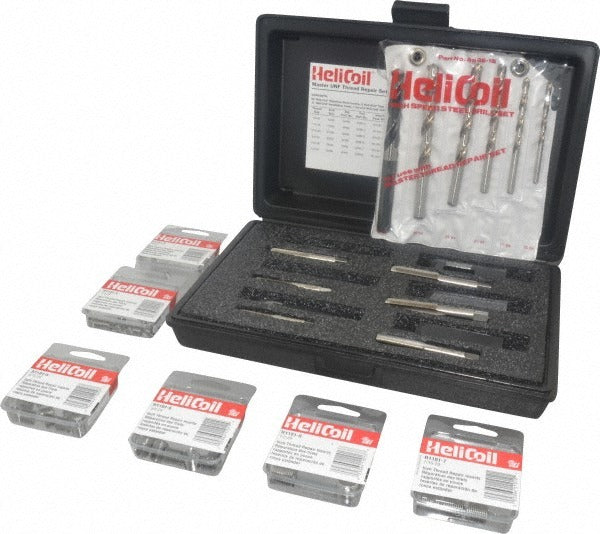 HELI-COIL Heli-coil 4936 Thread Repair Kit 1/2-20 Unf 60 Inserts