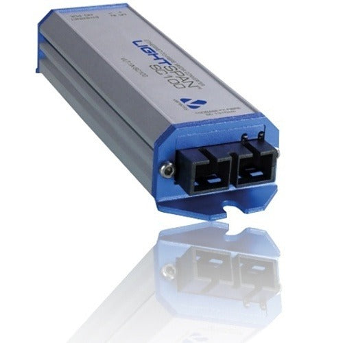 VERACITY Veracity VLT-1N-SC100 Ethernet to Fiber Media Converter