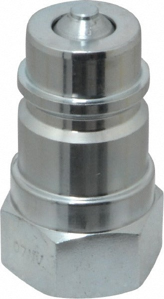PARKER Parker 1717593 Hydraulic Hose Female Pipe Rigid Fitting