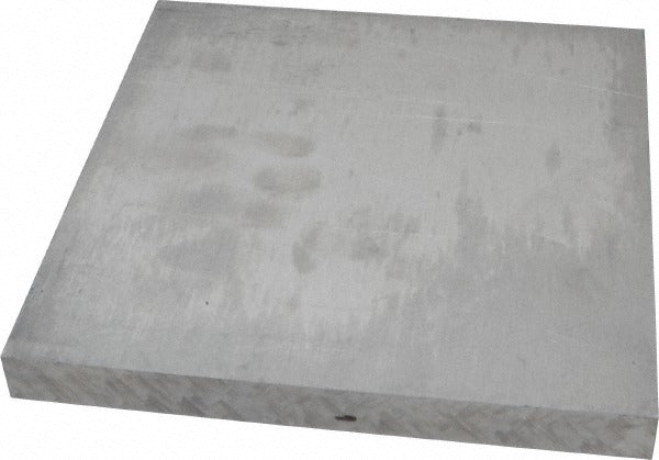 VALUE COLLECTION Value Collection 02255818 Aluminum Plate Alloy 6061