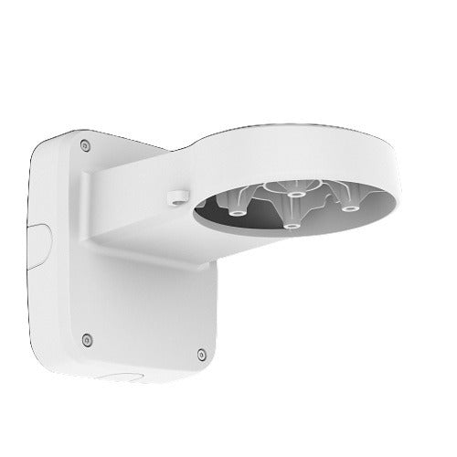HANWHA VISION Hanwha Vision - Us SBP-004WMW Wall Mount Tnp Rugged Pt