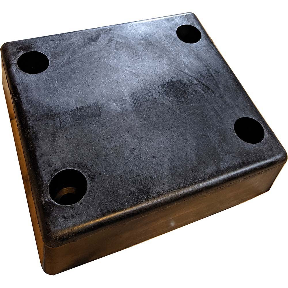 VALUE COLLECTION Value Collection WTD-MDB003 Rubber Dock Bumper