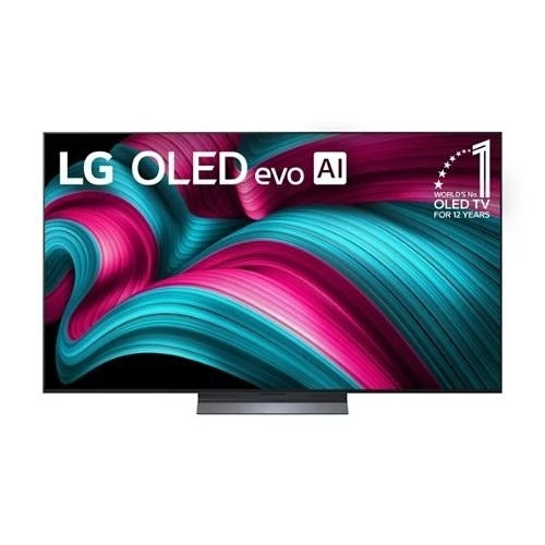 LG Lg Consumer OLED65C5PUA Oled Tv 65 Inch C5 Series
