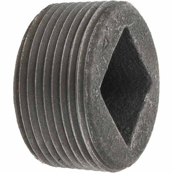 VALUE COLLECTION Value Collection 106644 Countersunk Square Plug 1-1/4 in