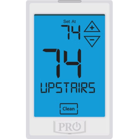 DIVERSITECH Diversitech R251W Indoor Temperature Remote Sensor for T955W Thermostat (Rectangular)