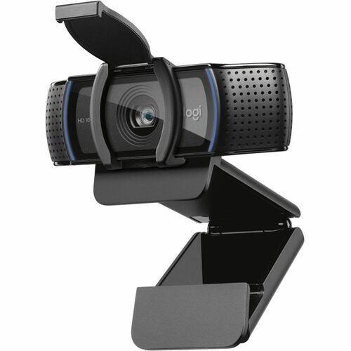 LOGITECH Logitech LOG960001257 Pro Hd Webcam 1080p 30fps