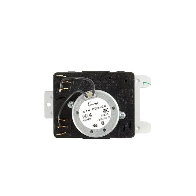 GENERAL ELECTRIC General Electric WE4X790 Dryer Timer Electric (Timer Assembly) AP2042832