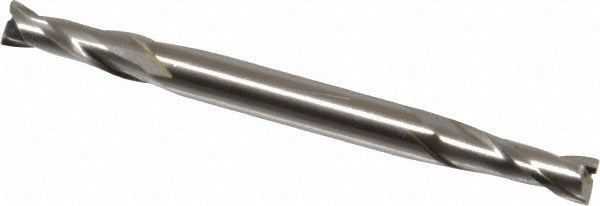 OSG Osg 5637900 Square End Mill 11/64 in 2 Flute Cobalt