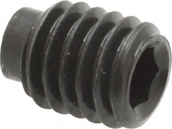 VALUE COLLECTION Value Collection 141157PR Set Screw 3/8-16 X 1/2 in Half Dog