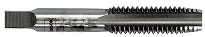 CENTURY DRILL & TOOL Century Drill Tool 95115 Fractional Tap 5/8x11 Nc Carbon Steel