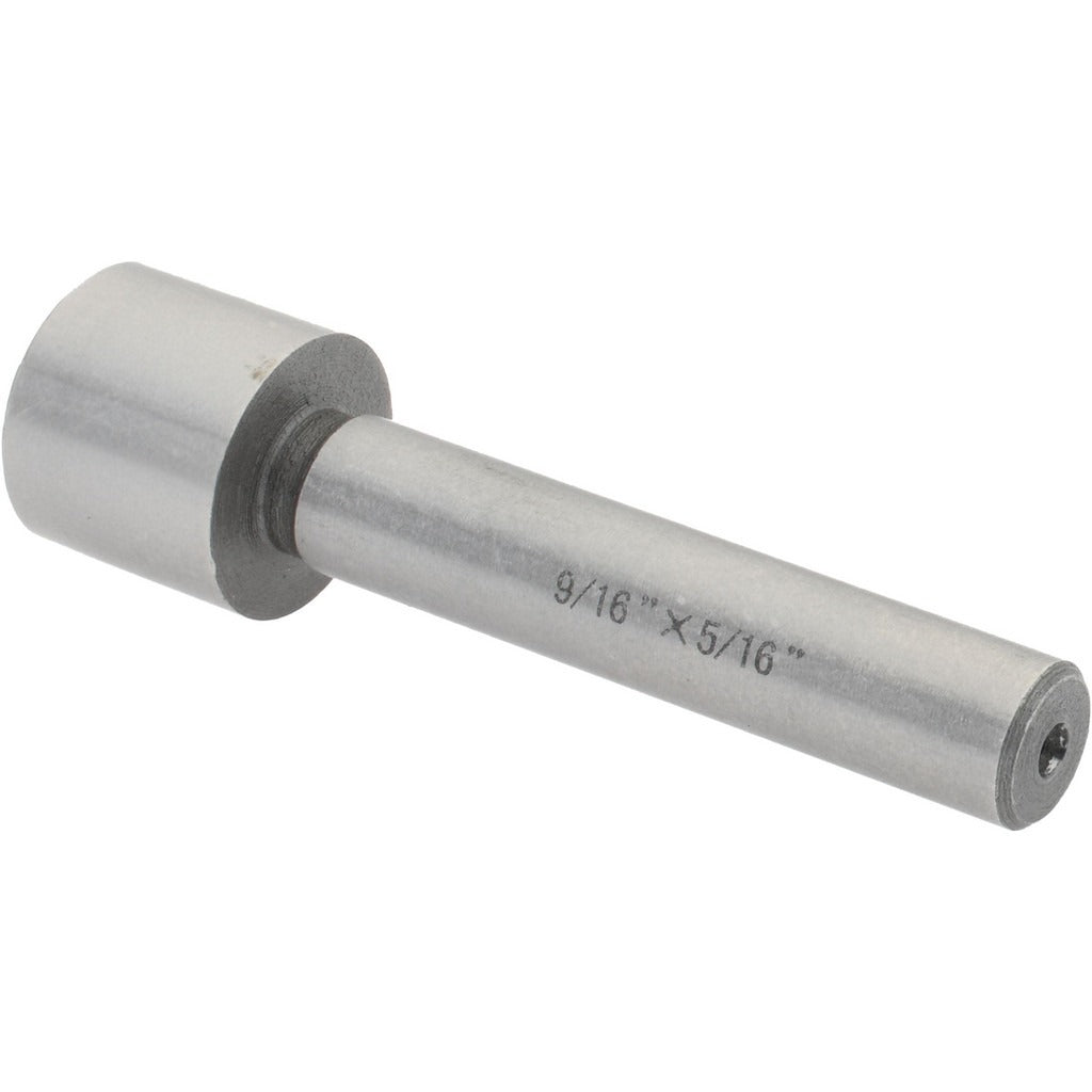 VALUE COLLECTION Value Collection 08906364 Counterbore Pilot Carbon Steel