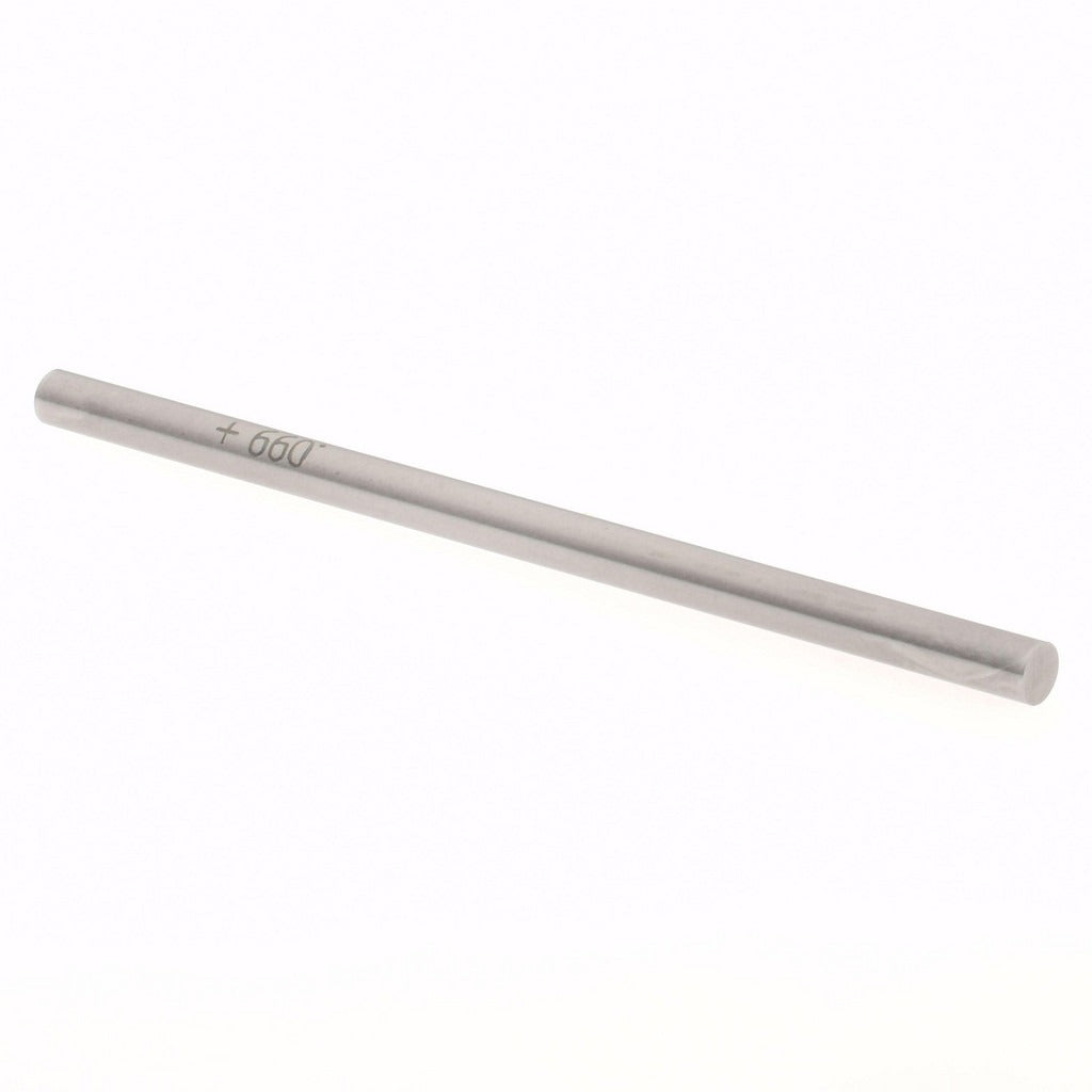 SPIROTHERM Spi 29-099-9 Class Zz Plus Plug Gage 0.099 in Diameter