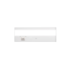 WAC Lighting BA-ACLED8-27/30WT Duo 8 LED Undercabinet - White - 2700/3000K