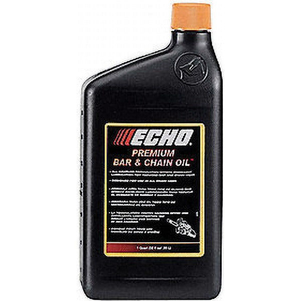 ECHO Echo 6459012E Bar and Chain Oil Chainsaws Pruners