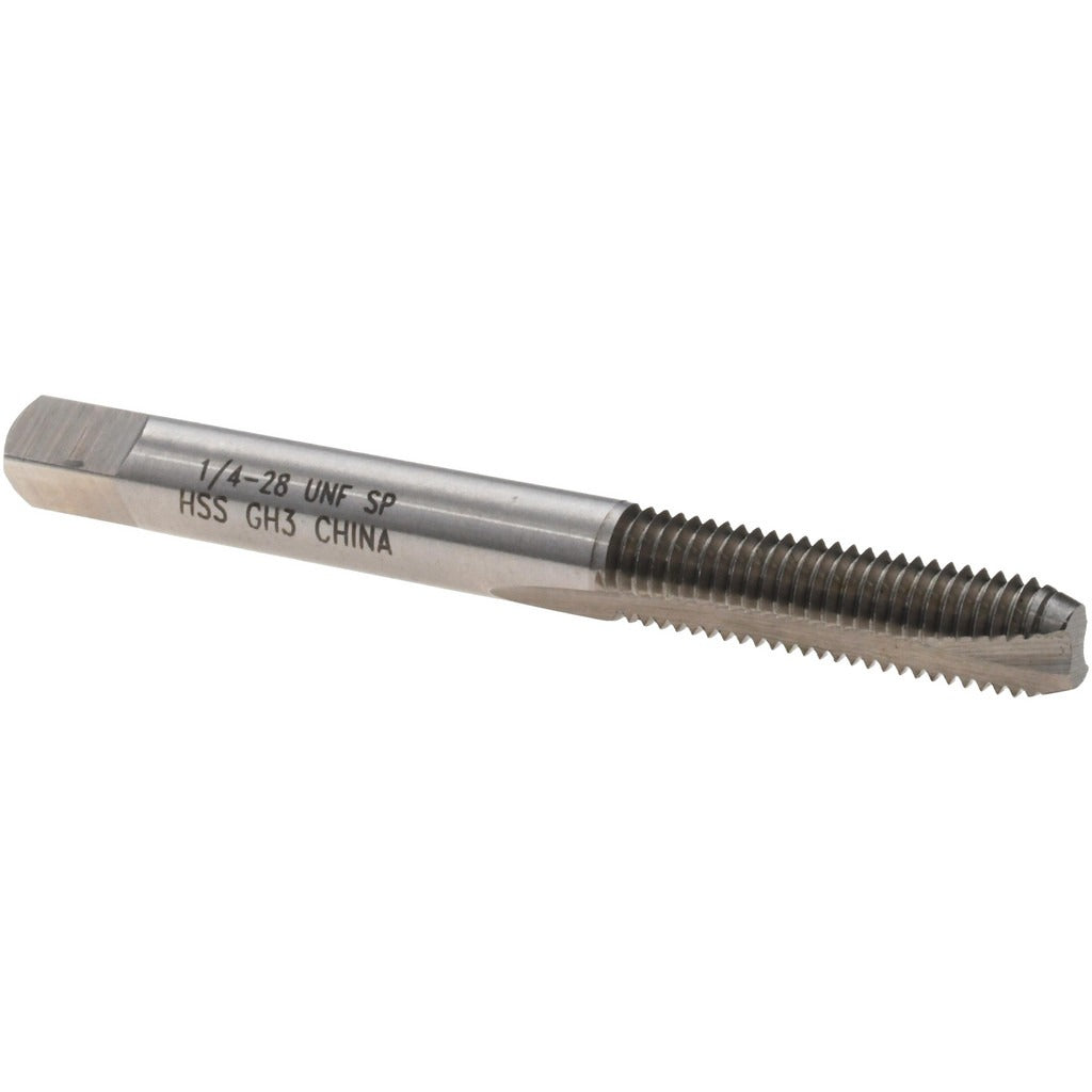 VALUE COLLECTION Value Collection MSC-04540290 Spiral Point Tap 1/4-28 Unf