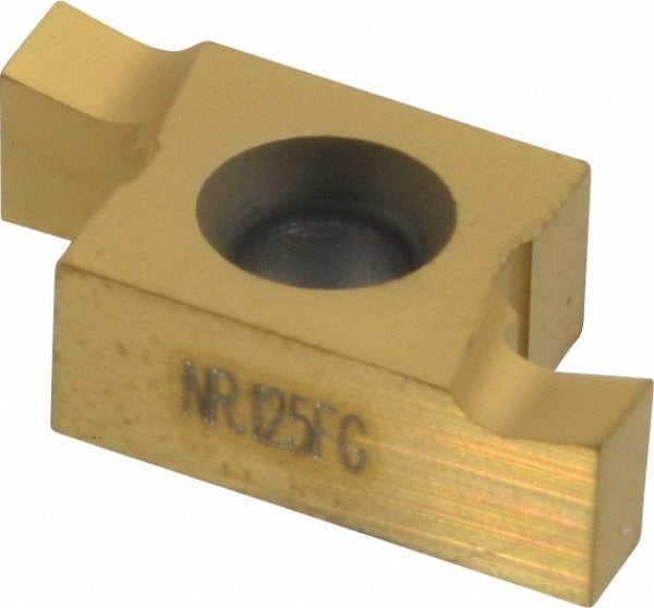 SECO TOOLS Seco 00077916 Grooving Insert 14NR CP500 Carbide Snap Tap