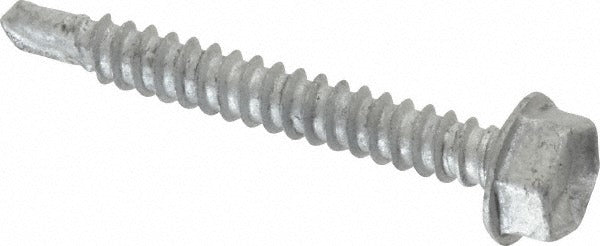 ITW BUILDEX Itw Buildex 560024 Self Drilling Screw No. 10 100 Pack